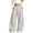 Light Ashy, variant on HIPYLO Teen Oversized Wide Leg Pants with High Waistband Tween Sweatpants for Girls in Flowy Fabric Girls Pants