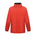 thumbnail image 1 of Regatta StandOut - Chaqueta softshell impermeable modelo Aledo para hombre (Rojo Clásico/Negro) Regatta UTRG2172_P, 1 of 1