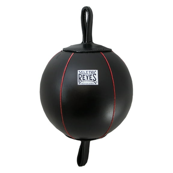 Cleto Reyes Spheric Double End Bag