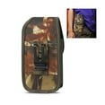 thumbnail image 2 of Camouflage Heavy Duty Hunter Camo Case fits LG G7, 2 of 3