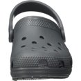 thumbnail image 2 of Crocs Kids' Classic Clog , Slate Grey/Slate Grey, 13 Little Kid, 2 of 12
