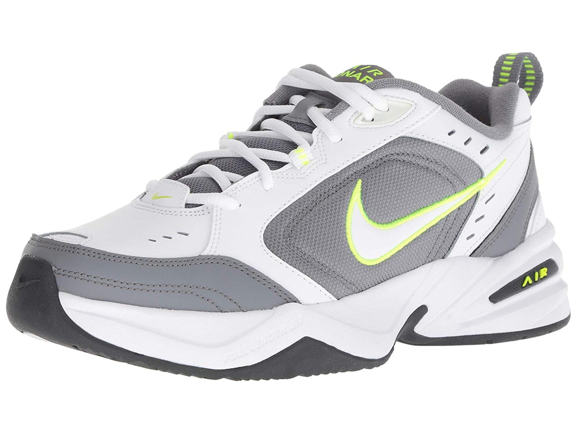 nike men's air monarch iv training shoe - Walmart.com