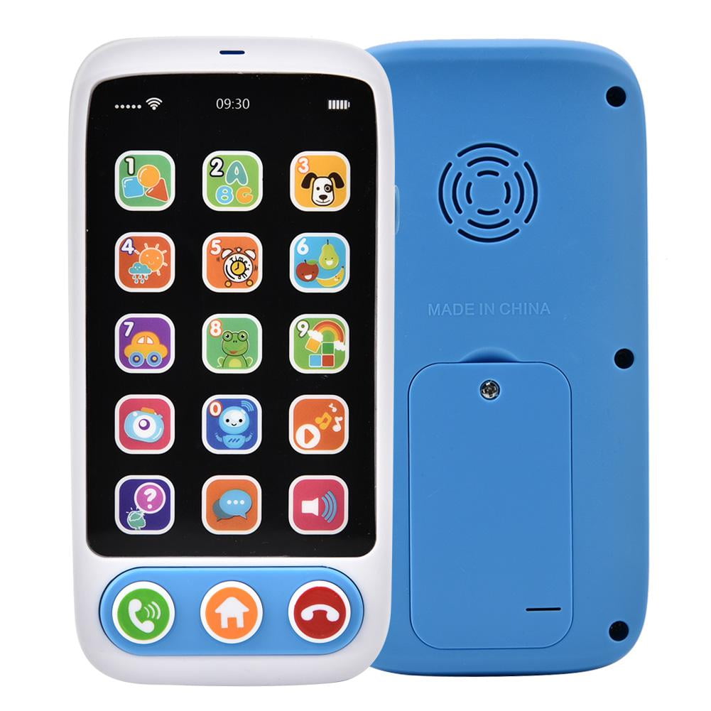 toy play phone