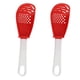 thumbnail image 1 of Paquete de 2 utensilios de cocina multifuncionales, utensilios de cocina resistentes al calor, separador de huevos, cocina, 1 of 5
