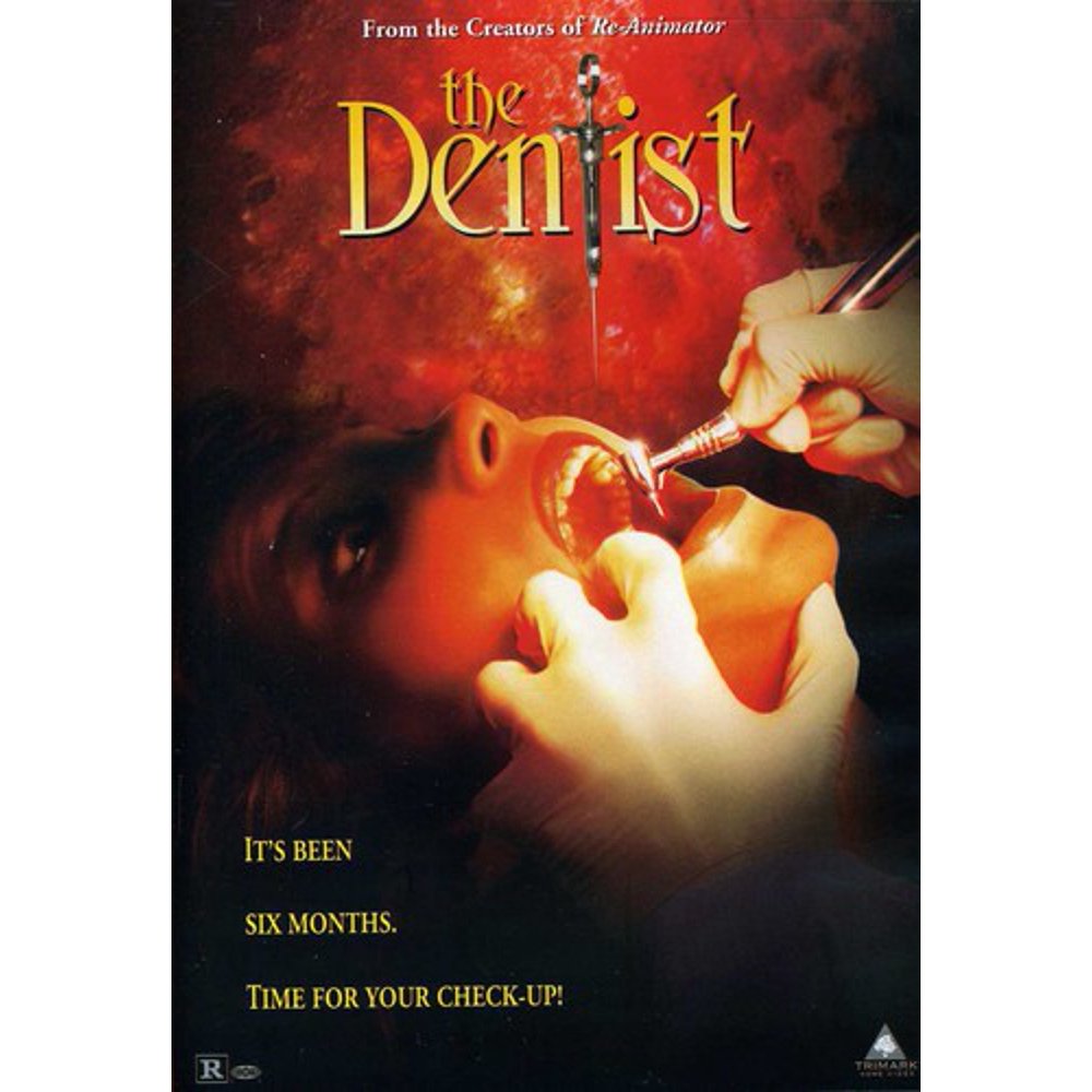The Dentist (DVD)