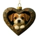 thumbnail image 2 of Estampado de Animales Navideños Acrílicos Colgantes, Regalo de Navidad para Familiares y Compañeros, Decoración para Árbol de Navidad., 2 of 7