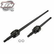 Motive Gear MG22148 MOGMG22148 FRONT AXLE KIT; DANA 30 97-UP TJ L/R - 27 SPLINEUSES 5-760X