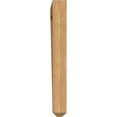 thumbnail image 4 of Ekena Millwork 5 1/2"W x 46"D x 46"H Imperial Craftsman Smooth Bracket, Western Red Cedar, 4 of 4