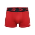 thumbnail image 3 of Calzoncillos bóxer New Balance 3 Premium Performance para hombre, 3 of 5