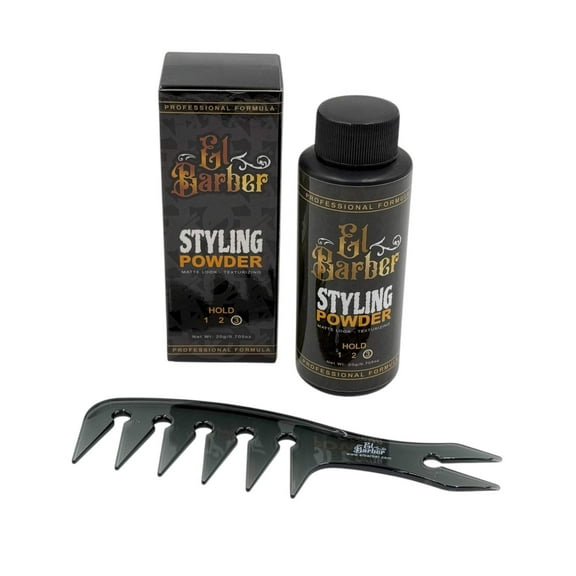 Texture Styling Powder