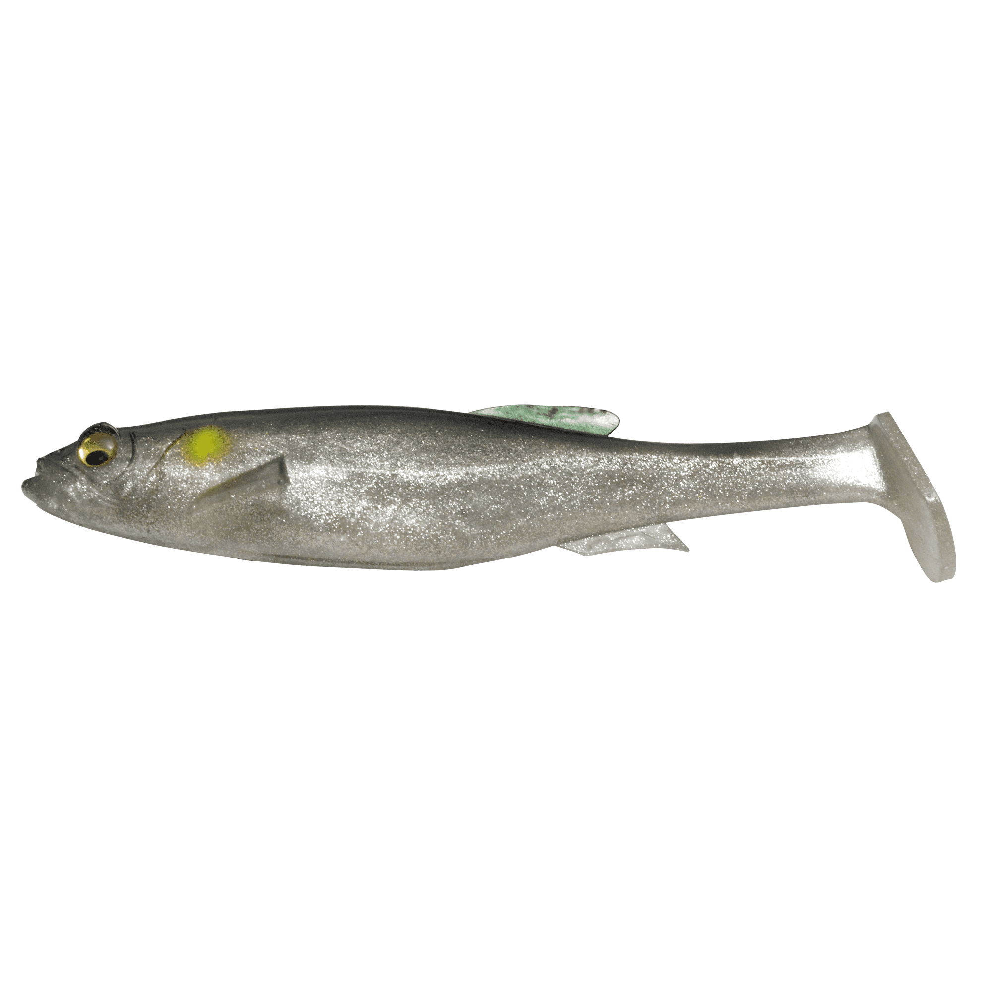 Megabass Magdraft Swimbait - 10 (Ayu)