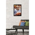 thumbnail image 2 of Star Wars: Original Trilogy - Han Solo Wall Poster, 14.725" x 22.375", Framed, 2 of 3