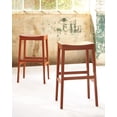 thumbnail image 3 of Signature Design by Ashley  Bantilly Spindle Back Chair (Set of 2), 3 of 4