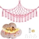 thumbnail image 1 of Hamaca de peluche CERETIA con luz LED para habitación infantil, 1 of 8