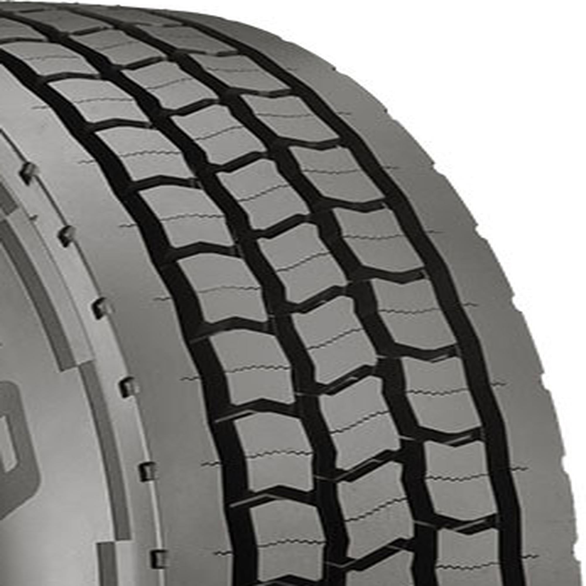 Cooper Pro Series LHD 11R22.5 146/143L H Commercial Tire