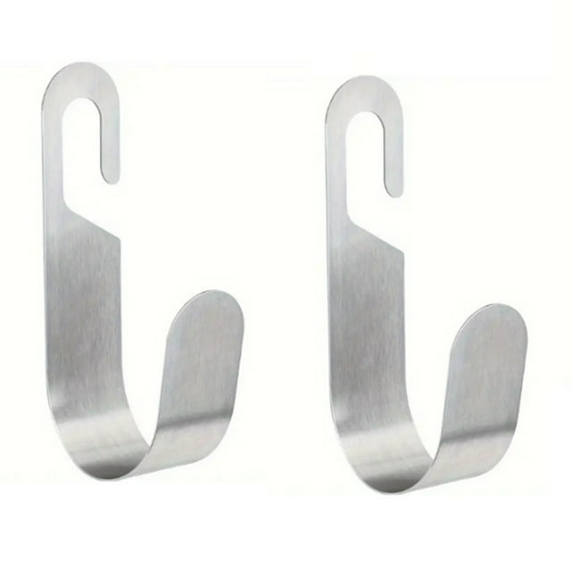 2 Soportes para Manguera de Jardín, Resistentes, para Colgar Mangueras de Agua, para Jardín, Patio y Garaje.