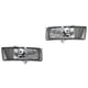 thumbnail image 1 of Par de Faros Para Niebla Camry 2005 A 2006 Toyota TYC ., 1 of 4