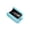 Light Blue, variant on Cute Mini Manual Pencil Sharpeners Portable Plastic Handheld for Home and Office Use, Ideal for Smooth Sharpening and Easy Carrying Green