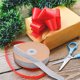 thumbnail image 1 of Cinta de terciopelo de 2 cm para manualidades DIY, envoltorios de regalos y decoraciones navideñas - 10 metros de joyería en flocado y cinta de corona, 1 of 4