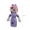 28CM, variant on New Digital Circus Plush Toy Anime Cute Cartoon Clown Soft Fill Doll Fun Girl Birthday Christmas Valentine's Day Doll Gift