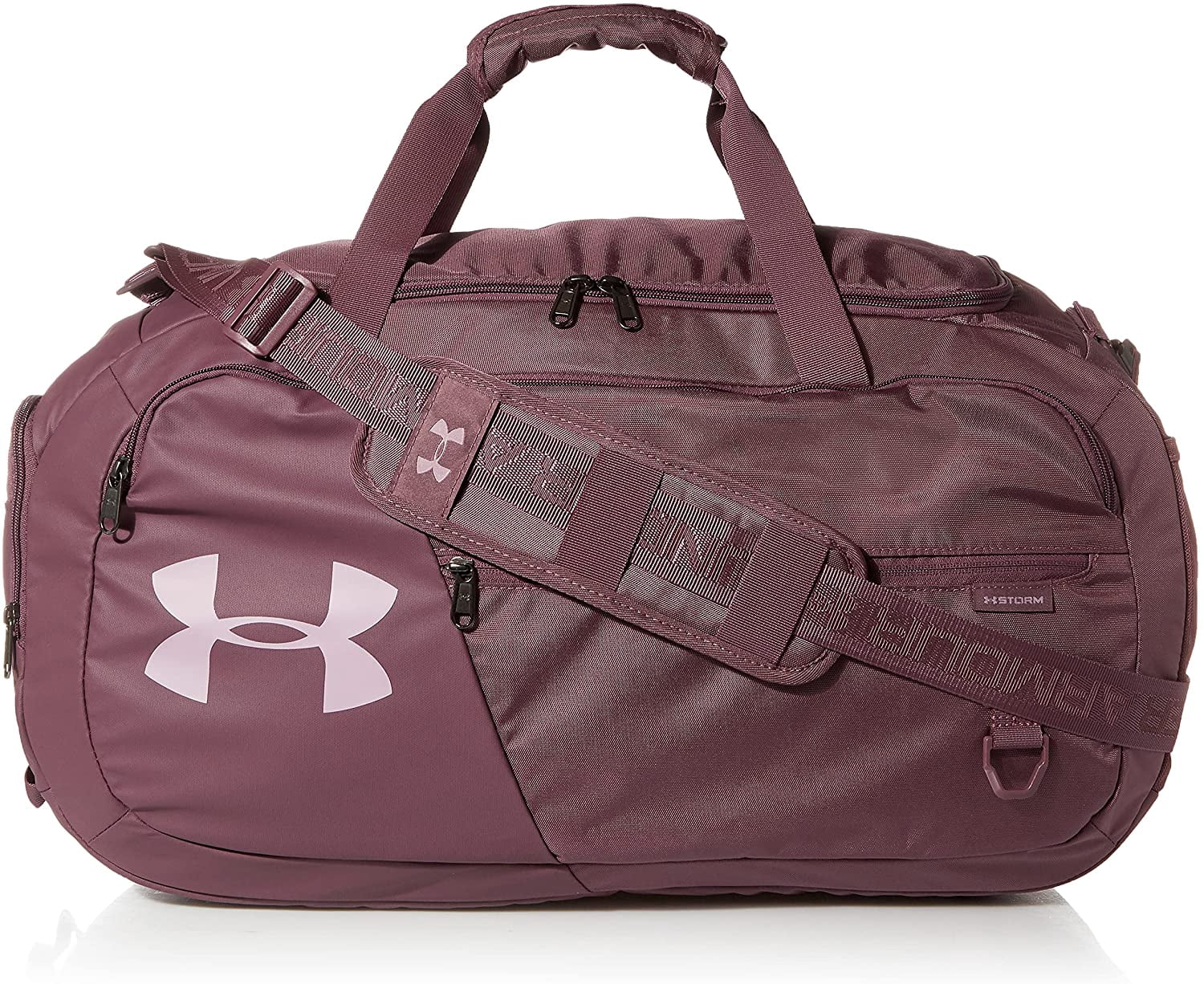 Under Armour Adult Undeniable Duffle 4 