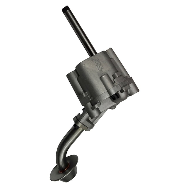 Bomba de Aceite Motor REXITE Cabriolet 1985 A 1988 Volkswagen 4 CIL 1.8L Aluminio Mecánica Gasolina