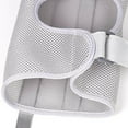 thumbnail image 5 of ziyahi Breathable Arm Sling Immobilizer for Sprain Shoulder Injury for Women Men, 5 of 5