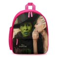 thumbnail image 1 of Wicked Mochila Escolar para Niños y Niñas, Mochila Infantil Ligera de Alta Calidad, Grande y Duradera ROSA, 1 of 6