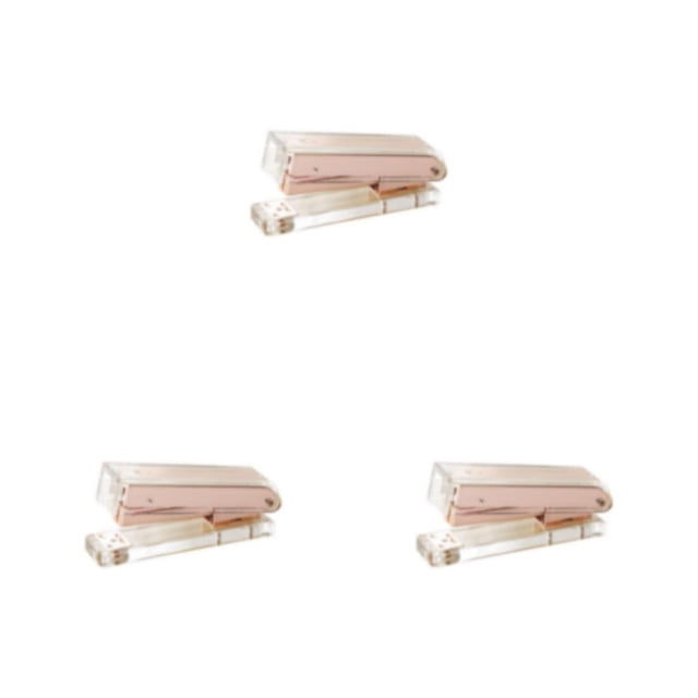 Scienceny Standard Stapler Stationery Gift for Home Student School Office Teacher Type1 NO1