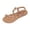 Complexion, variant on Flat Sandals for Women Sling Sandals Gladiator toe Ring Thong One toe toe Loop Falt Floral Boho Summer Sandals