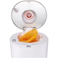 thumbnail image 1 of Munchkin Arm and Hammer Diaper Pail Snap, selle y arroje bolsas de recarga, tiene capacidad para 600 pañales, 20 cuentas Munchkin NA, 1 of 3