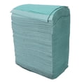 thumbnail image 2 of Waterproof  Table Cover, Anti Permeability Anti Color Material Thickened Design Disposable   Pad  For Beauty Salons Dark Green, 2 of 8