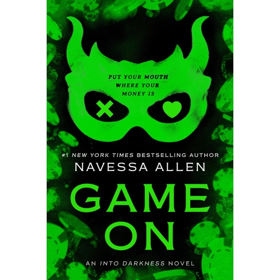 Game On (Paperback)