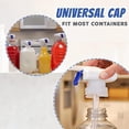 thumbnail image 4 of Dispensador automático de bebidas, Magic Electric, 2 piezas (azul), 4 of 5