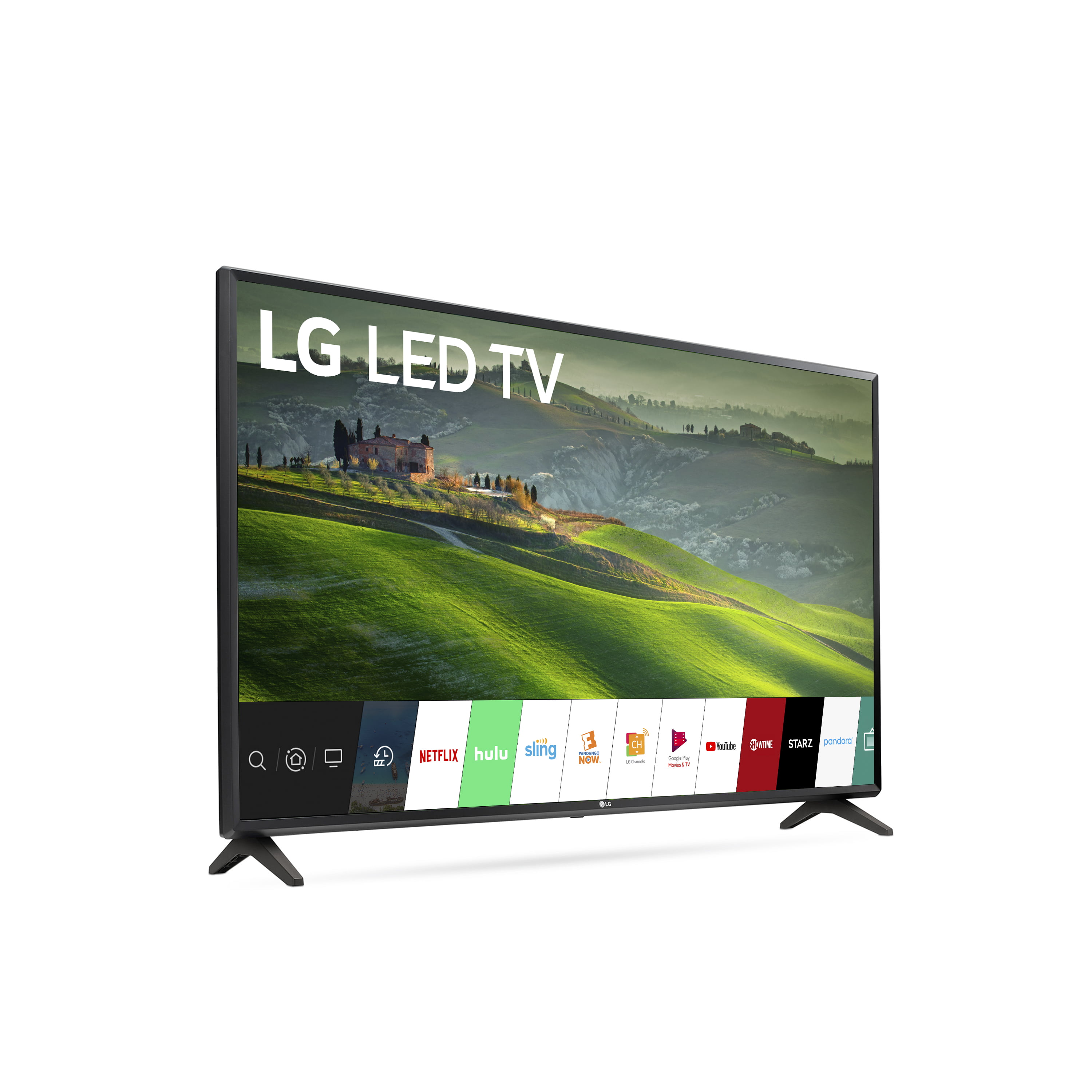 Телевизоры lg 32 отзывы. LG 2017.