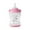 Pink, variant on Pet Supplies Gourd Shaped Bottles for Cats and Dogs - 1 Set of Pet Bottles for Hydration for Indoor and Outdoor Use