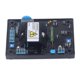 thumbnail image 3 of High quality SX460 Four-terminal brushless generator automatic voltage regulator 95-132V/, 3 of 5