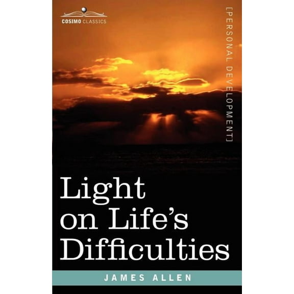Light on Life's Difficulties, (Paperback)