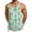 Earthy Yellow, variant on Summer Sleeveless Tank Tops for Men Hawaii Beach Graphic Vacation Workout Shirts Loose Fit Muscle Gym Top