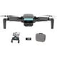 thumbnail image 1 of ZLL SG107 Pro 4K Cámara 5G WiFi FPV GPS Cuadricóptero One Key Return Home RC Drone JShteea El nuevo, 1 of 9