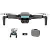 ZLL SG107 Pro 4K Cámara 5G WiFi FPV GPS Cuadricóptero One Key Return Home RC Drone JShteea El nuevo