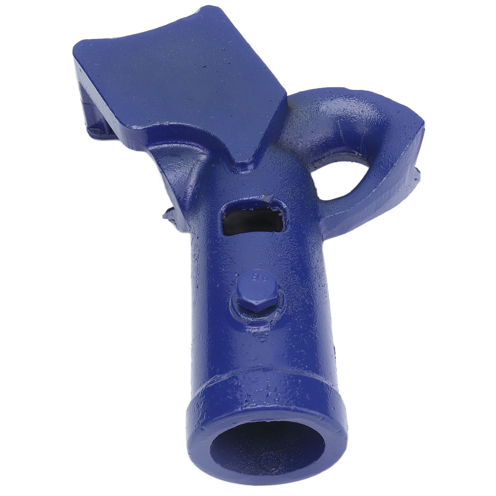 Demonsen Conduit Hand Bender 45#Steel Pipe Benders Bending Tool For 20‑25mm Round Water Pipes,45#Steel Pipe Bender,Manual Tube Semicircular Bender
