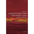 thumbnail image 2 of Very Short Introductions Competition and Antitrust Law: A Very Short Introduction, (Paperback), 2 of 4