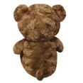 thumbnail image 3 of Peluche Way To Celebrate Oso Café  46cm, 3 of 4