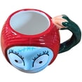 thumbnail image 2 of Disney Tim Burton's Nightmare Before Christmas Sally Nightmare Before Christmas Sculpted Ceramic Mug, 2 of 3