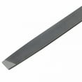 thumbnail image 3 of FACEGA Mill File,8in Flat Mill File Smooth Blade With Handle File Sharpening Tool Engineers Engineering Metal,File, 3 of 7