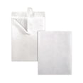 thumbnail image 4 of (2 pack) Quality Park, QUAR7501, Survivor Plus Tyvek Bubble Mailers, 25 / Box, White, 4 of 4