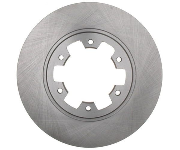 Disc Brake Rotor Fits select: 1998-2002 NISSAN FRONTIER, 1995-1997 NISSAN TRUCK