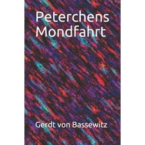 Peterchens Mondfahrt (Paperback)