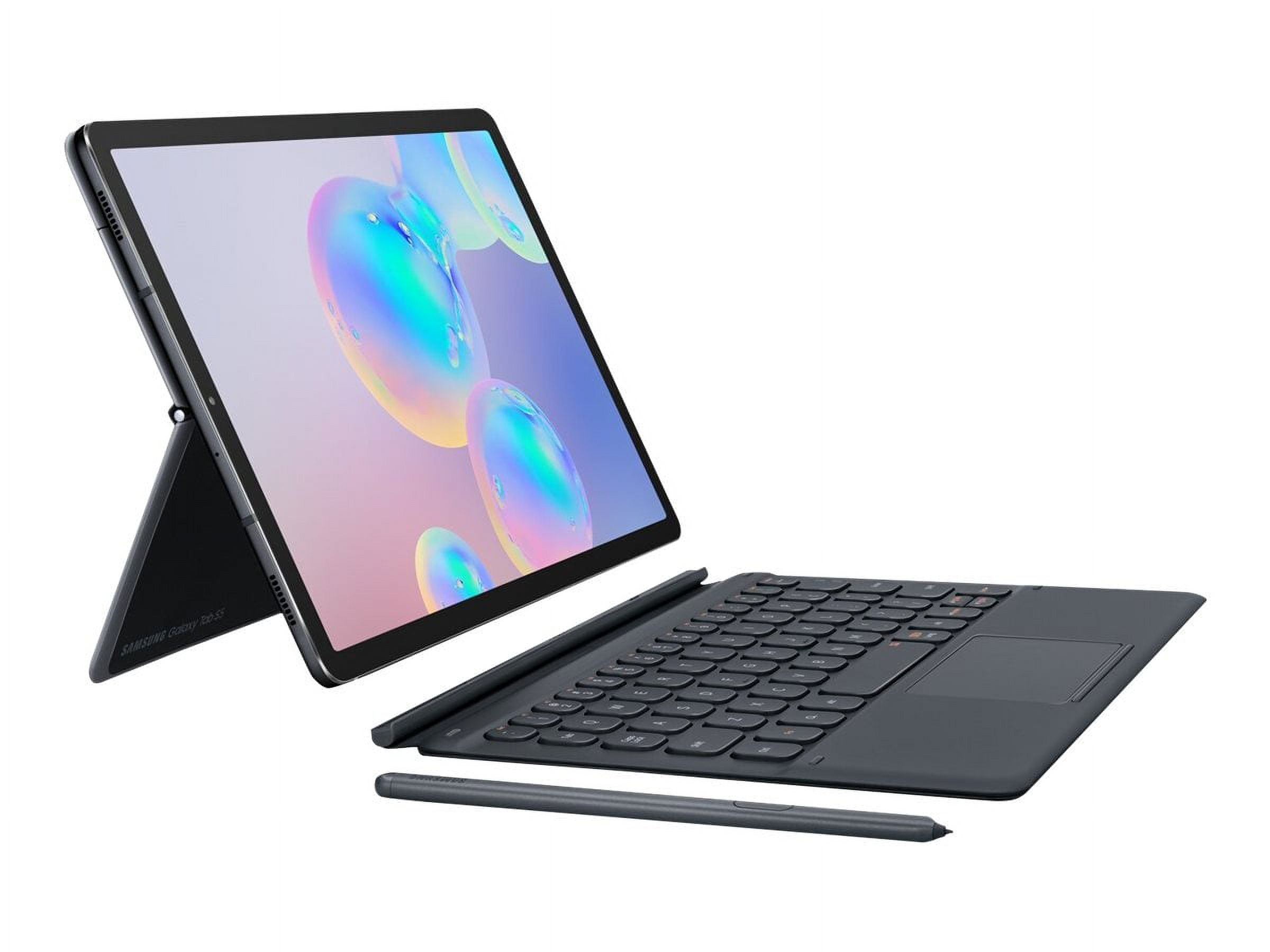 Samsung Electronics New Galaxy Tab S6 10.5